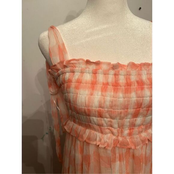 Free people Dorothy Gayle Maxi Dress - Picture 8 of 8